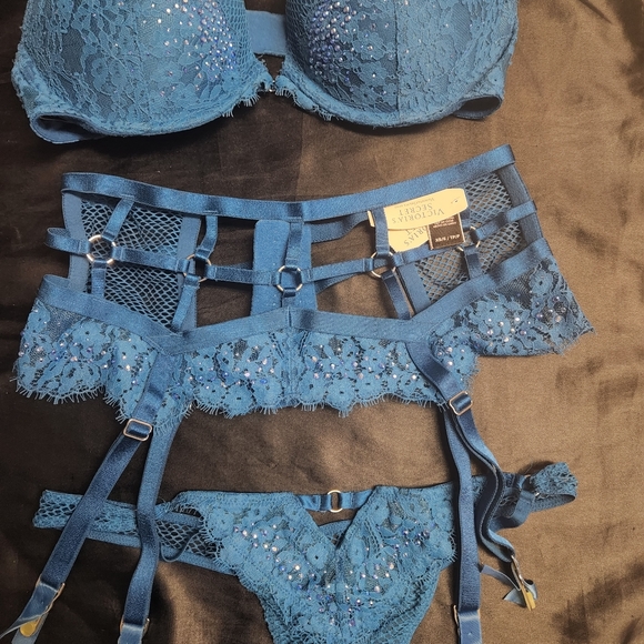 Victoria secret very sexy collection thong - Picture 4 of 4